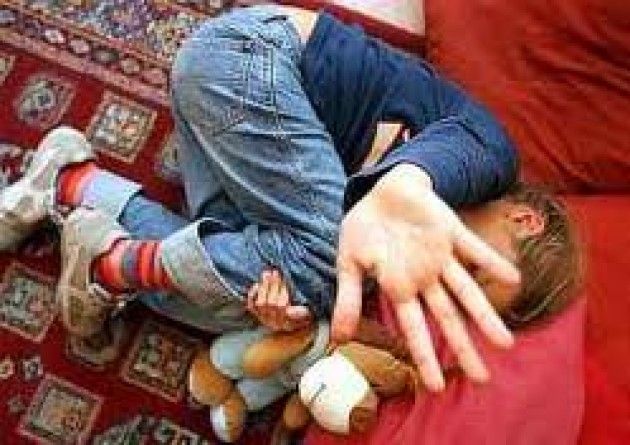 Bisogna proteggere i bambini. Appello del Papa e di Mattarella