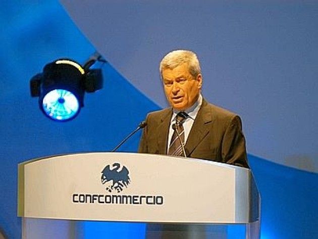 Carlo Sangalli: a ‘Nessuno tocchi Milano’ grande risposta responsabile di imprese e cittadini