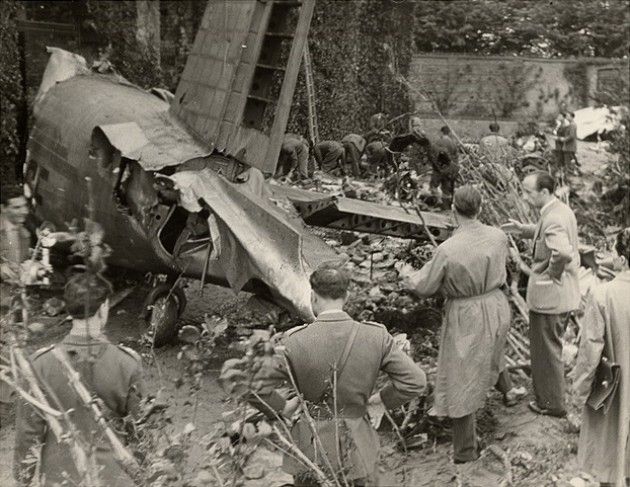 La tragedia di Superga avvenne il 4 maggio 1949 | G.Carnevali