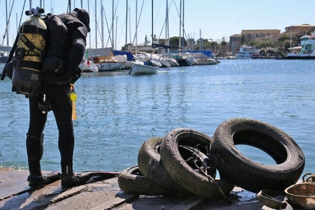 Sabato 9 maggio, ‘Let's Clean Up Europe!’,  Desenzano  vi aspetta