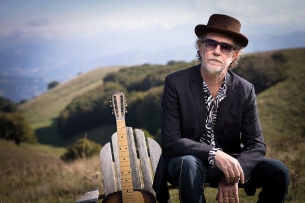 Francesco De Gregori con VivaVoce tour al Ponchielli di Cremona