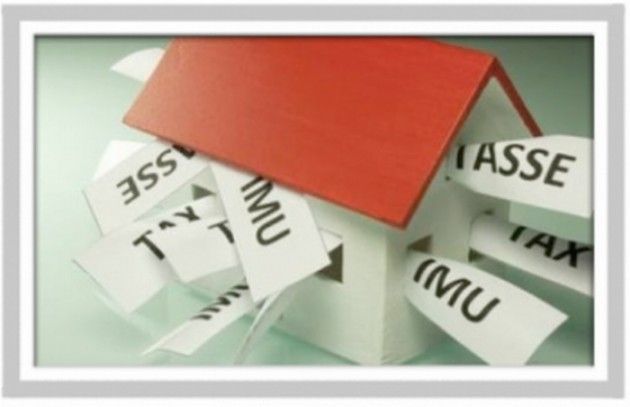 Imposte locali sulla casa (Imu, Tari, Tasi ecc.), ADUC segnala le novità 2015