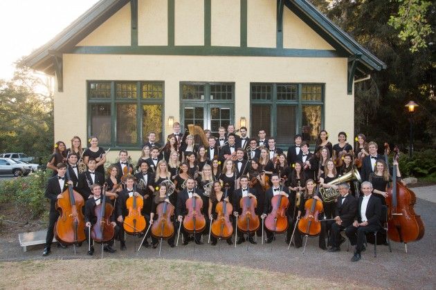 Masterclass per Expo 2015: la Westmont College Orchestra in concerto a Cremona