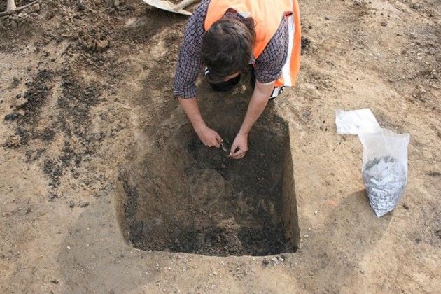 Giovedì al Museo Archeologico una conferenza sugli scavi romani a Cremona