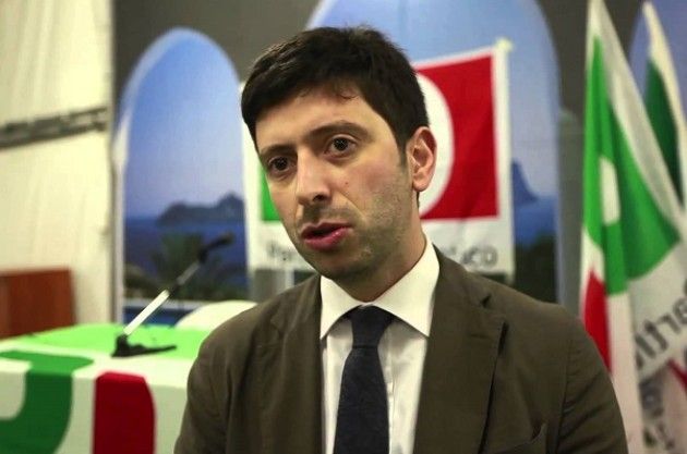 Italicum. Con Roberto Speranza per un PD di centrosinistra | G.C.Storti
