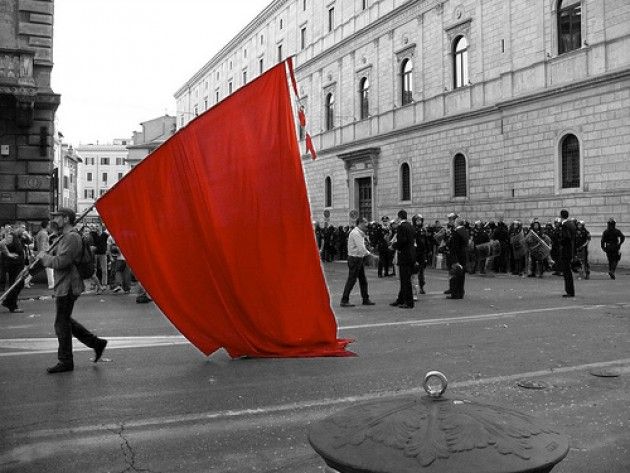 Il Pd non è più un partito di sinistra. Serve un altro soggetto| E.Abeni