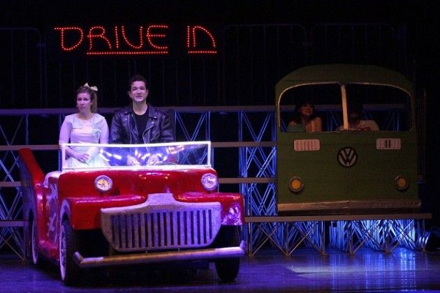 Soresina.Ennesimo grande successo targato Operazione Musical.