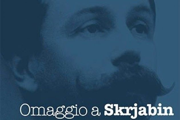 Un omaggio a Skrjabin a Cremona, concerto venerdì al Museo del Violino