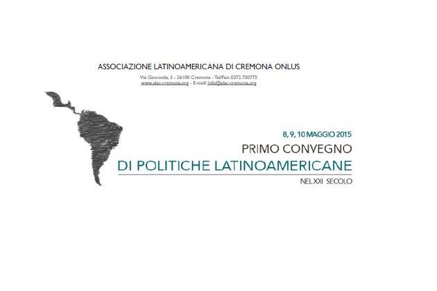Associazione Latino Americana di Cremona, si avvicina il convegno internazionale