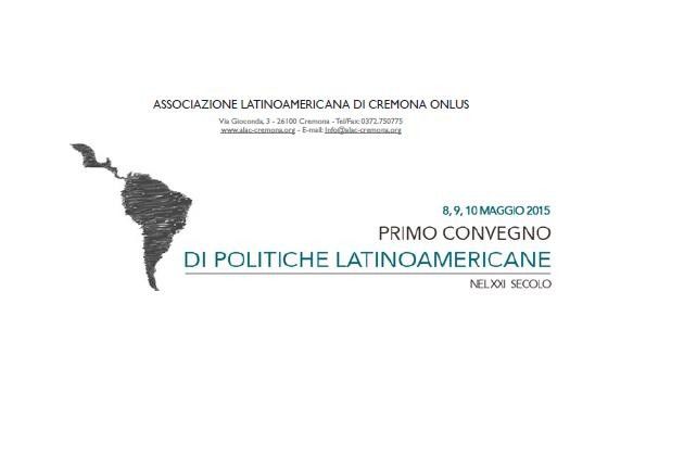 Associazione Latino Americana di Cremona, si avvicina il convegno internazionale