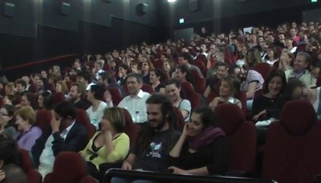 Arriva il concorso D.E. S.I.C.A. 10 di Cremonapalloza, 24 ore per girare un corto