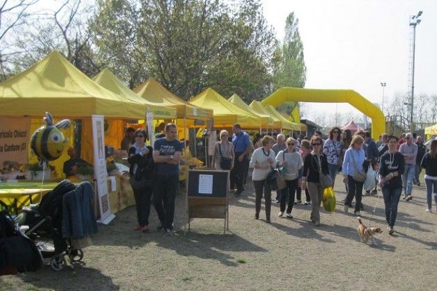 Le aziende di Coldiretti Cremona  grandi protagoniste all’ EXPO