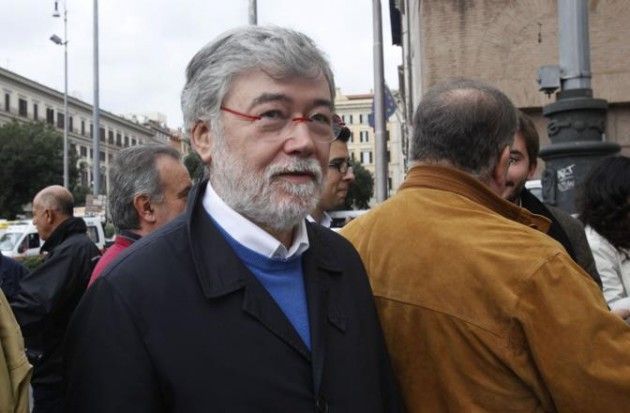 Expo. La sicurezza alimentare globale va garantita | Sergio Cofferati