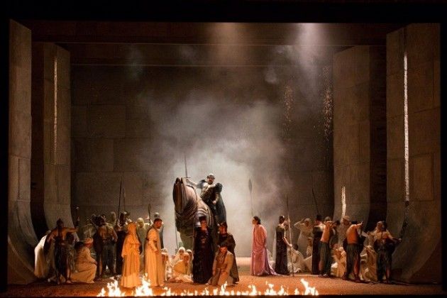 Il Ponchielli di Cremona aderisce all’ European Opera Days 2015’