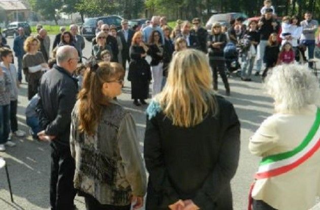 Pizzighettone. Il comune mobilitato per Istituto Comprensvo