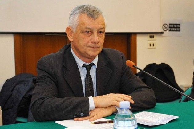 Marco Cavalli nominato Direttore della CNA di Cremona