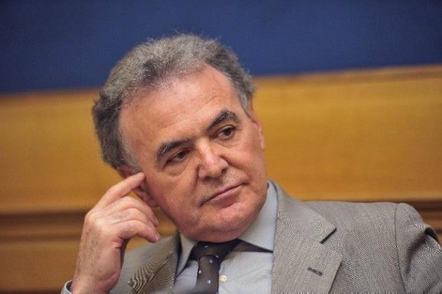 Jobs Act. Incontro alle Acli di Cremona con Luigi Bobba