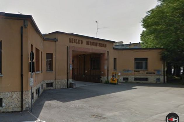 Differenziata porta a porta:  ‘Centro di riutilizzo' all’ex Mercato Ortofrutticolo di Cremona