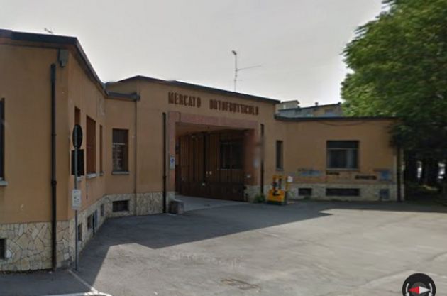 Differenziata porta a porta: ‘Centro di riutilizzo' all’ex Mercato Ortofrutticolo di Cremona