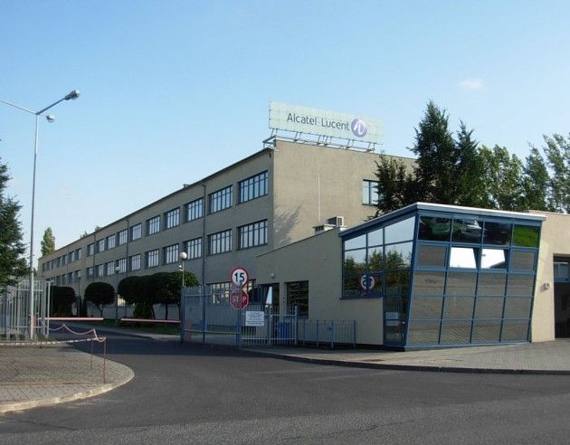 Alcatel-Lucent: accettata la risoluzione del Movimento 5 Stelle