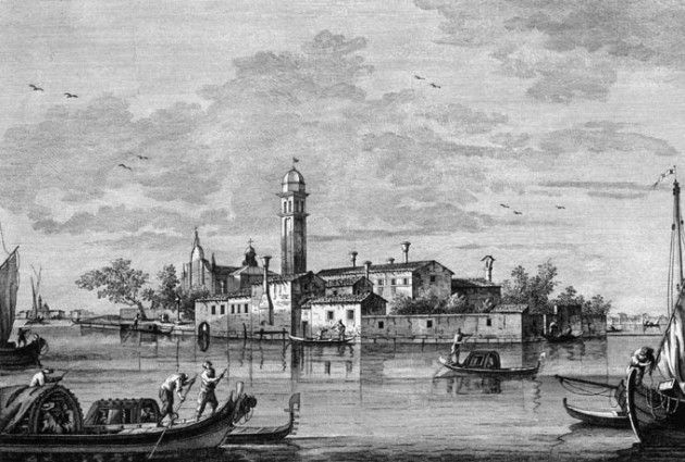 Mostre in provincia di Cremona, a Soncino le opere dei grandi incisori