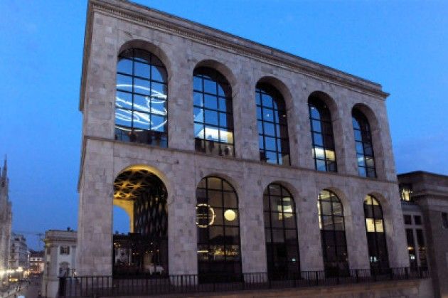 Al via a Milano il festival ‘Officina Expo. Sei lezioni sul futuro’