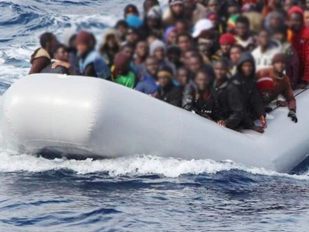 Appello di una rete internazionale di Associazioni: ‘Fermiamo le stragi in mare!’