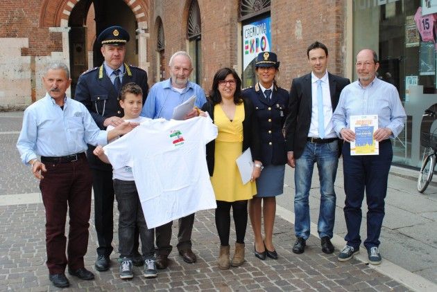 In bicicletta alla scoperta dei luoghi della Resistenza e di angoli di Cremona