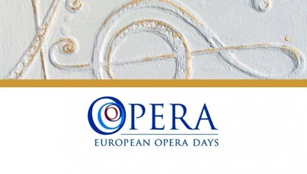 European Opera Days a Cremona, domani alle 17:30 al Teatro Ponchielli