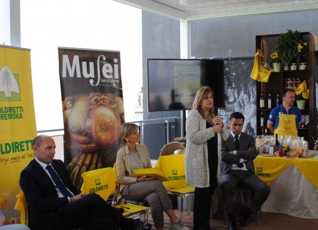 Domeniche cittadine, ‘Le 4 Stagioni di Cremona’ protagoniste a Expo