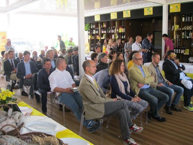 Expo 2015, Coldiretti Cremona grande protagonista con le sue imprese
