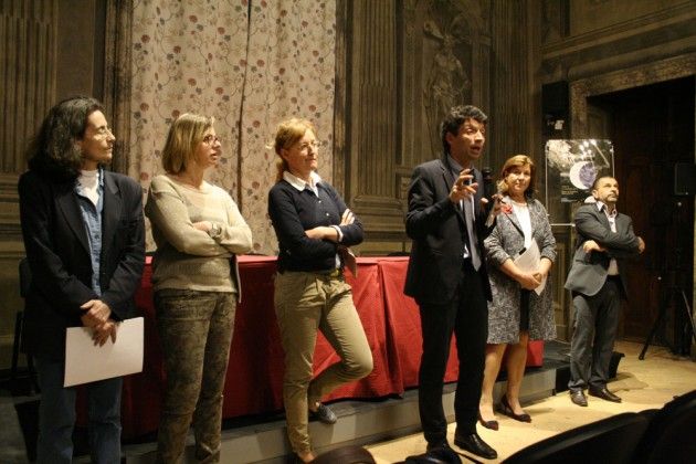 A Cremona il 16 maggio la ‘Notte dei Musei’, apertura dalle 21:00 a mezzanotte