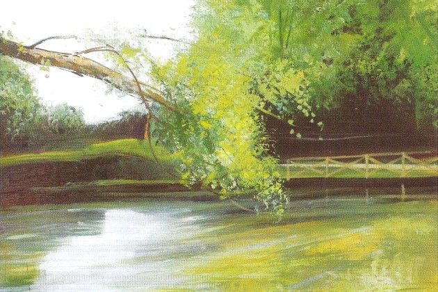 Prosegue la mostra di Franca Formis a Cremonabooks, visitabile fino al 14 maggio