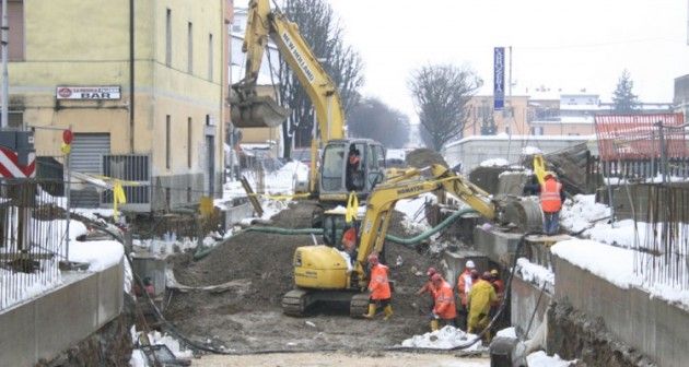 Sottopasso di Via Brescia a Cremona e assetto viabilistico, prosegue il confronto
