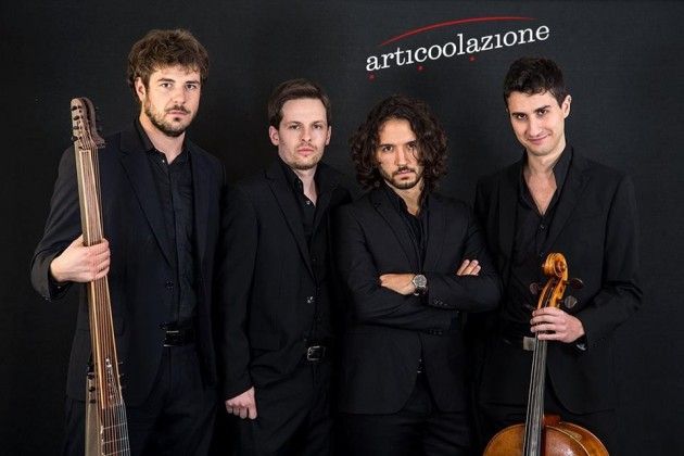 Aspettando La Notte dei Musei, a Cremona concerto dell’ensemble Articoolazione