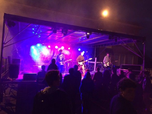 Primo maggio in provincia di Cremona, successo della festa a Torre de’ Picenardi