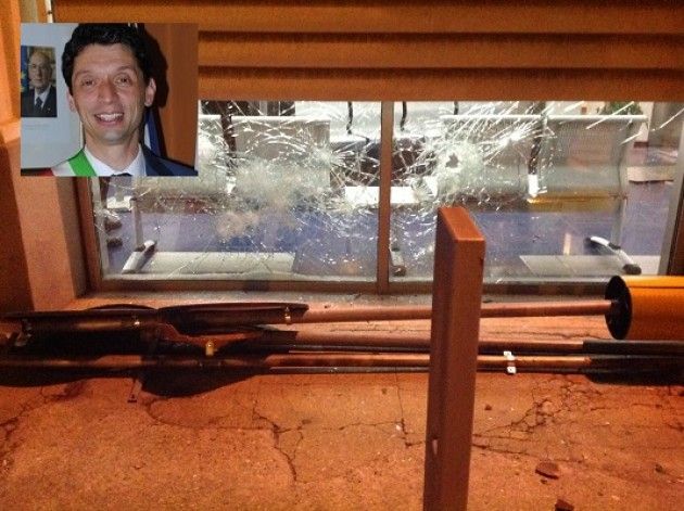 Cremona Risarcimenti atti vandalici: Il Sindaco soddisfatto per decisione Regione.