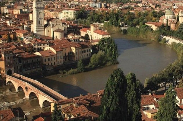 La Storia di Verona  un viaggio lungo 2000 anni