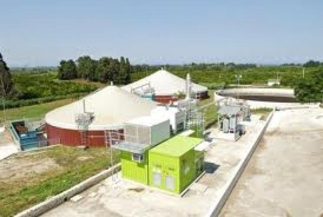Impianto a biogas. Lonato d/G, Desenzano d/G e Castiglione d/S: presentano  ricorsi al TAR
