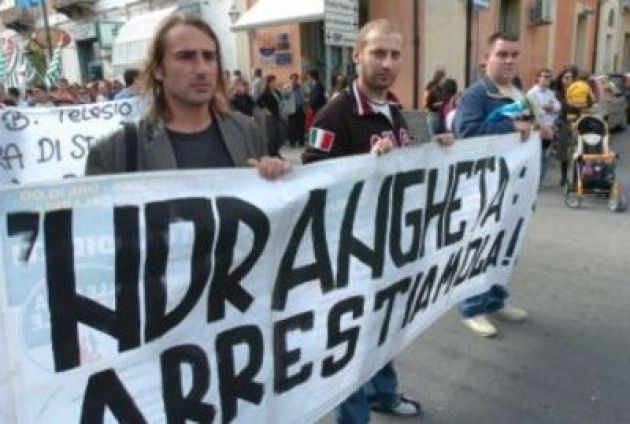 La ’Ndrangheta globalizzata si può colpire con la Cooperazione internazionale