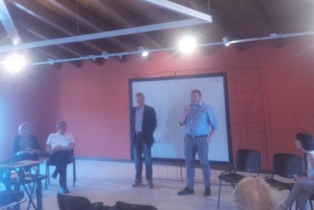 A Piadena presentato il portale OP. Il comprensorio guarda all’Expo