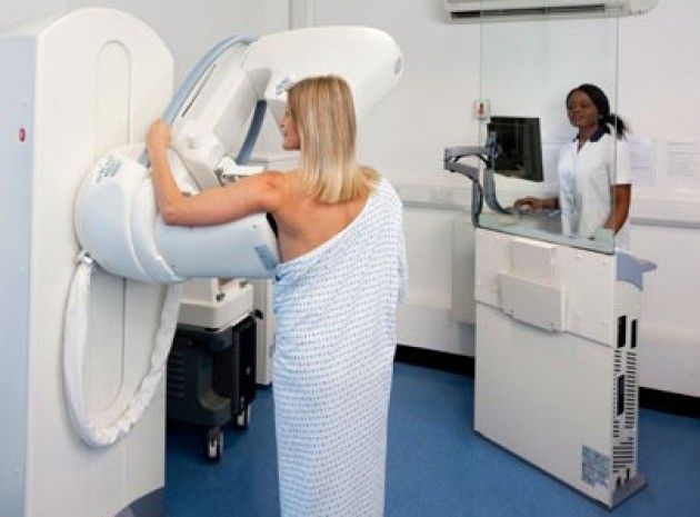 ADUC contro Beppe Grillo: ‘La mammografia non è inutile, è lo strumento migliore’