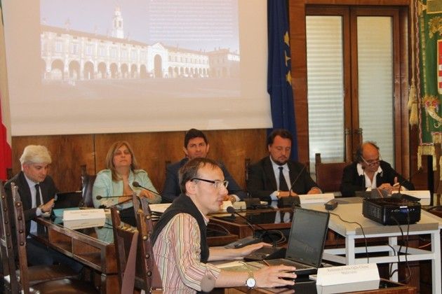 La rete pubblico-privato è vincente per promuovere il territorio Cremona-Mantova