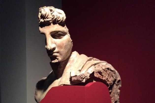 Alla mostra ‘Brixia. Roma e le genti del Po’ anche Cremona è presente