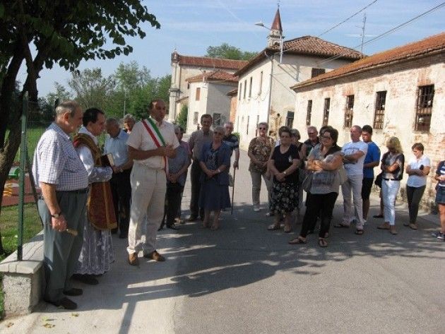 Amministrative 31 maggio. Si vota a Soncino ed a Corte dè Frati . Le indicazioni del PD