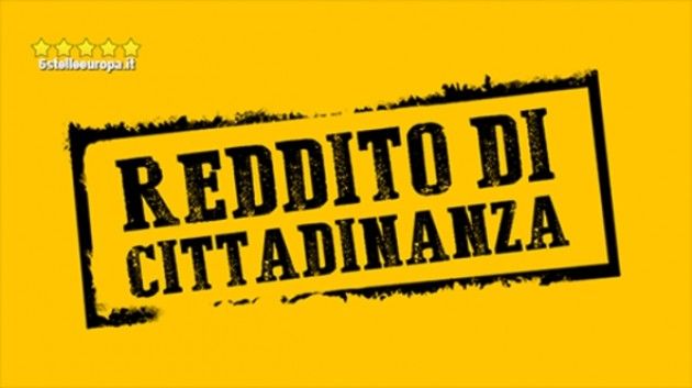 Reddito di cittadinanza. Finalmente Maroni si sveglia dal letargo e coglie questa priorità.| M5S
