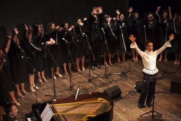 Desenzano festeggia, il 15 maggio,  il 10° anniversario l’Associazione culturale Gardart