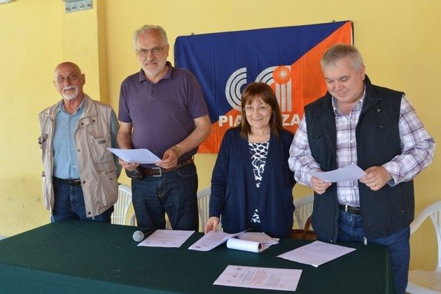 Rivoluzione sportiva a Piacenza, il progetto mette al centro i disabili