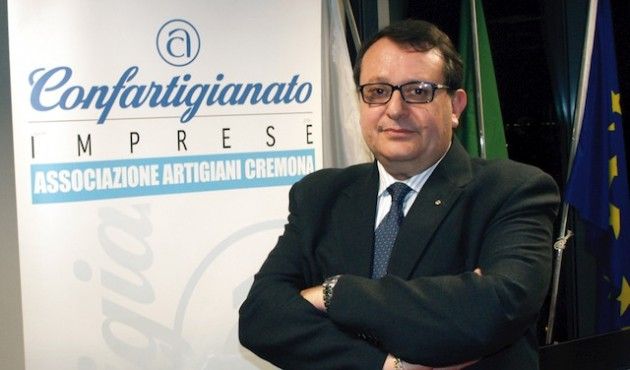 Si è insediato il nuovo Consiglio di Amministrazione di CremonaFiere