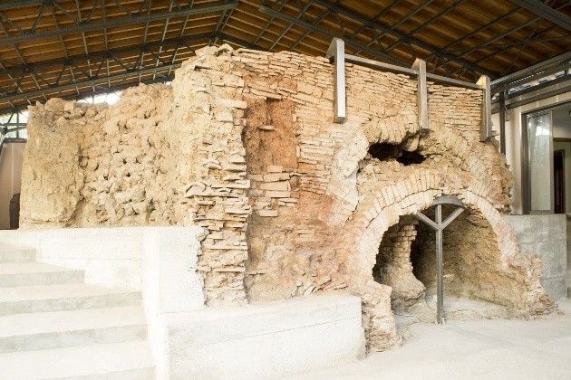 Archeologia, che passione! Visita alle Fornaci Romane di Lonato del Garda (BS)